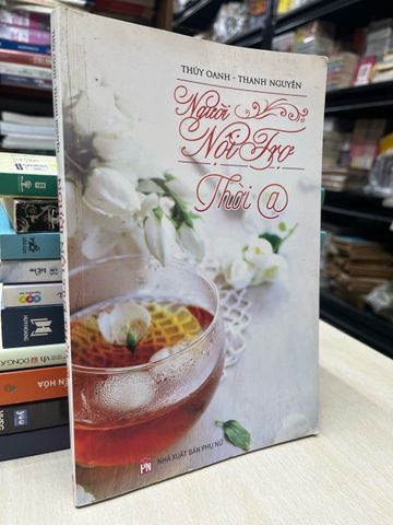 Người Nội Trợ Thời @ - Thuý Oanh, Thanh Nguyên