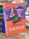  Nữ hiệp sĩ Alanna Von Trebond - Tamora Pierce 