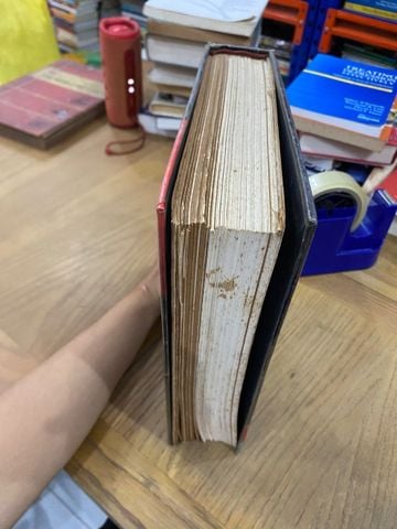  Oxford Advanced Learner’s Dictionary ( Encyclopedic Edition ) 