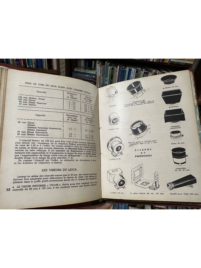  Leica Guide ( French Books ) 