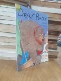  Dear Bear - Joanna Harrison 