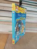  Thea Stilton and the star castaways - Geronimo Stilton 