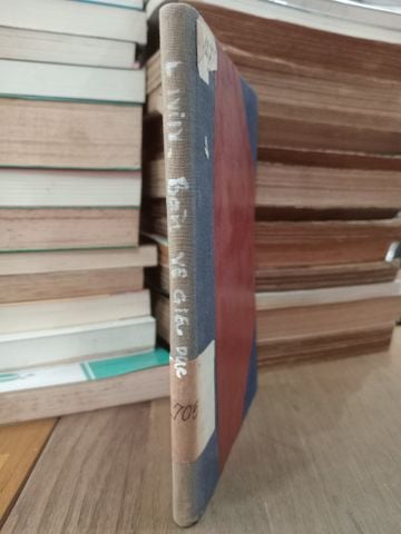  Bàn về giáo dục - V. I. Lê-nin 