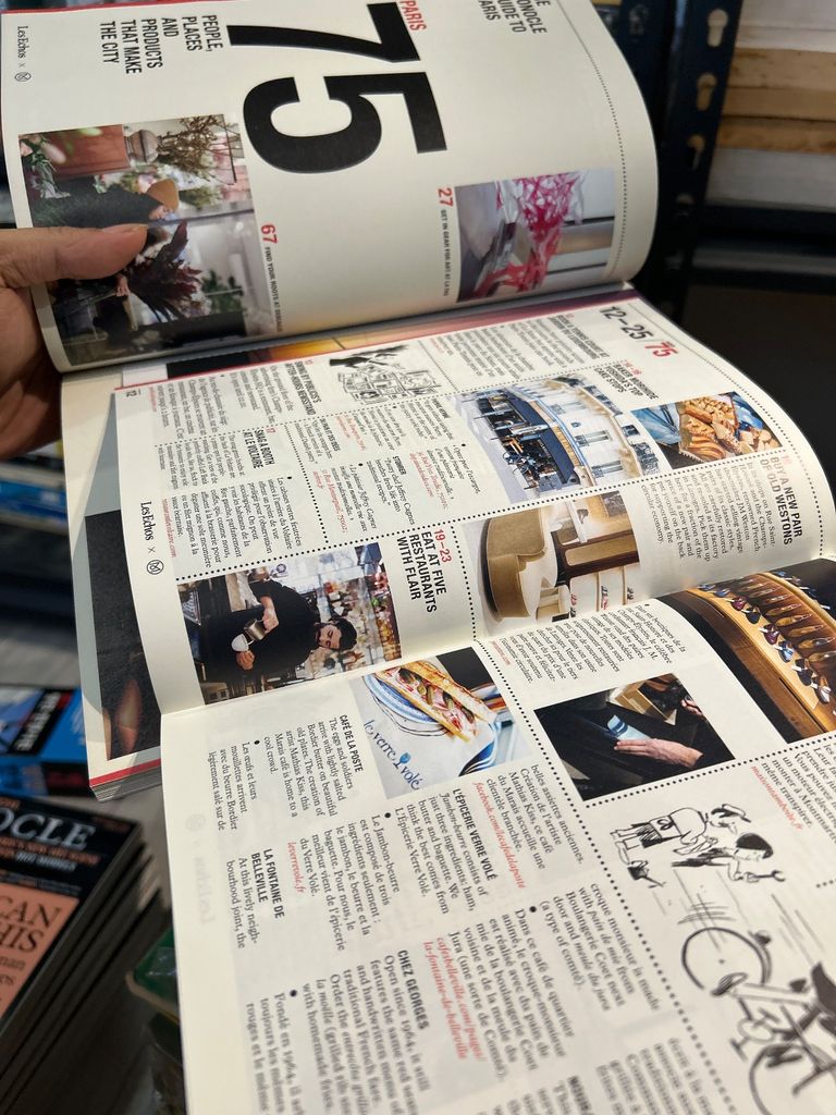  Monocle - April 2020 | Issue 132 | Style Special 
