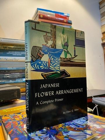  Japanese Flower Arrangement: A Complete Primer 