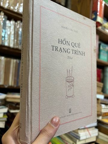  Hồn Quê Trạng Trình - nhiều tác giả 