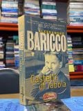  Castelli Di Rabbia - Alessandro Baricco ( Italian ) 