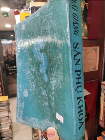  Bài Giảng Sản Phụ Khoa 