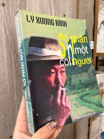  Số Phận Một Con Người – Lý Xương Bình 
