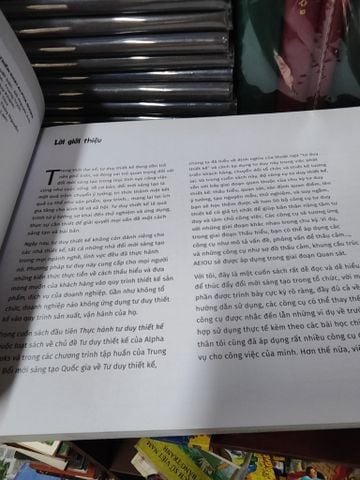  Bộ Công Cụ Tư Duy Thiết Kế - Michael Lewrick, Patrick Link và Larry Leifer 