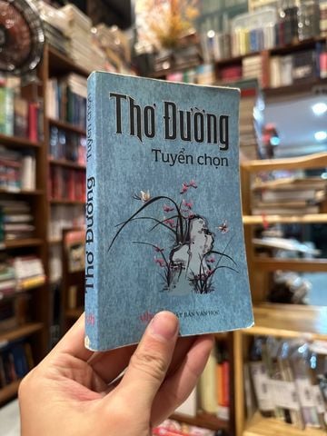  Thơ Đường Tuyển Chọn 