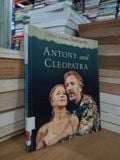  Antony And Cleopatra - Oxford School Shakespeare 