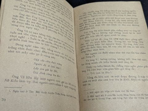  Kể Truyện Cổ Trung Quốc - Thái Hoàng & Bùi Huy Nguyên Dịch 