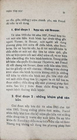  Phân Tâm Học - J.p.charrier 