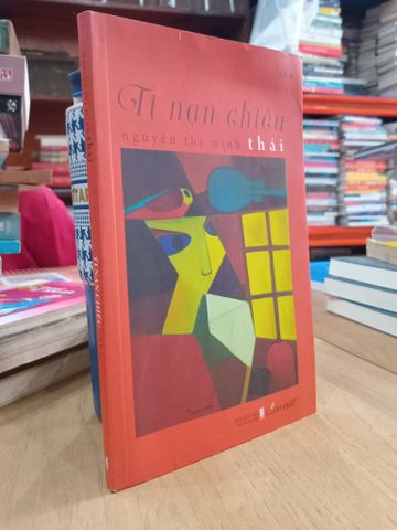  Tị nạn chiều - Nguyễn Thị Minh Thái 