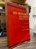  Les Vietnamiens En France: Insertion Et Identité - Le Huu Khoa 