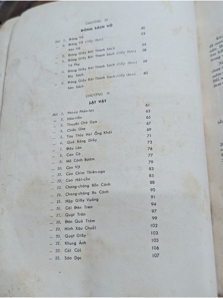  Thủ Công - Lê Xuân Thủy 