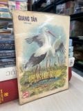  Những điều kỳ diệu của thiên nhiên - Giang Tân 