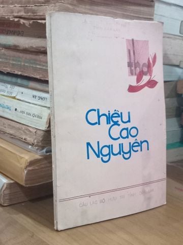  Chiều Cao Nguyên - Câu Lạc Bộ Hưu Trí Dak-Lak 