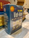  Từ điển Việt - Hàn 