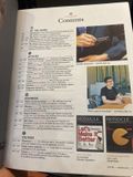  Monocle - November 2018 | Issue 118 | Design Special 