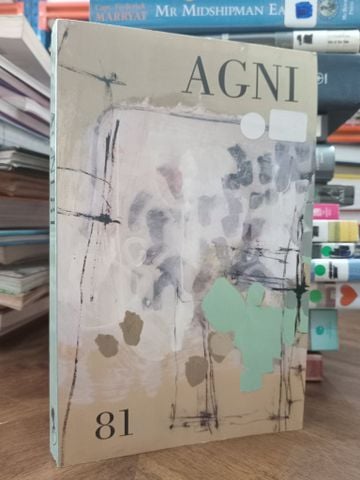 Agni 81 