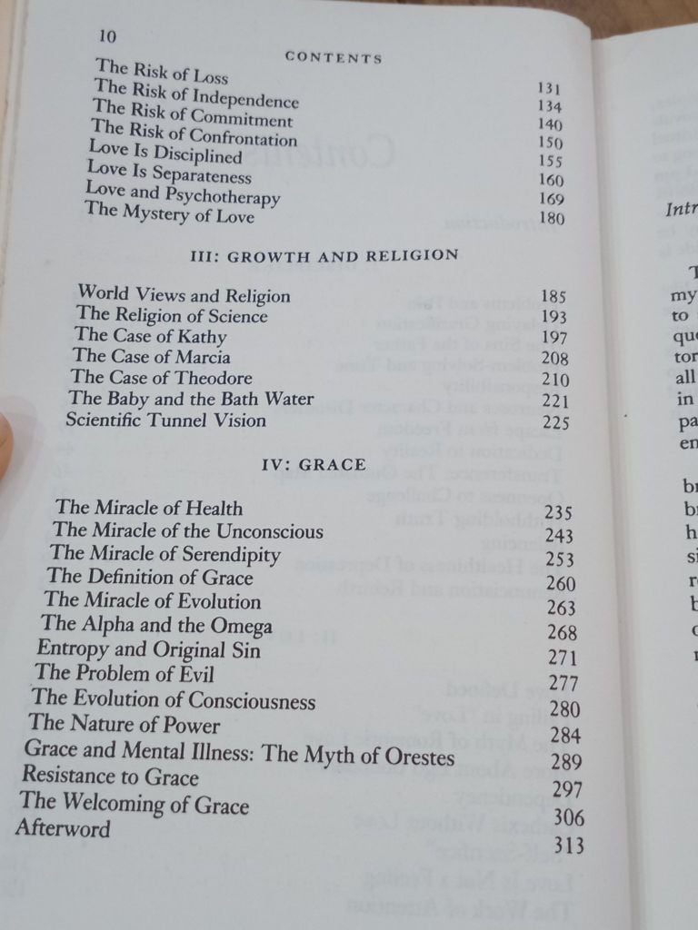  The Road Less Traveled - M. Scott Peck, M.D. 
