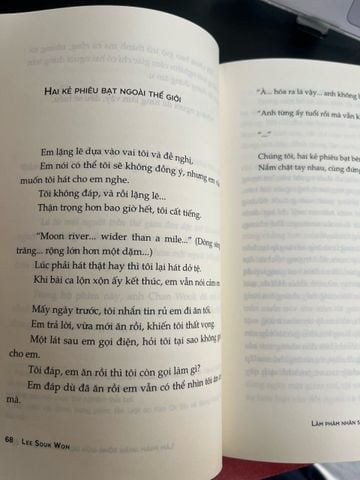Làm Phàm Nhân Sống Giữa Đời Bình Thường - Lee Souk Won