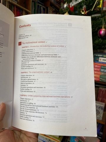  International Human Resource Management - Peter J. Dowling 