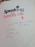  Speaking for Everday Life 