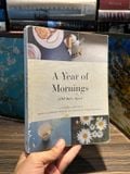  A Year Of Mornings - Maria Alexandra Vettese, Stephanie Congdon Barnes 