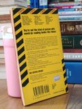  Spy Notes On Bright Lights, Big City Slaves Of New York Less Than Zero... And All Those Other Hip Urban Novels Of The 1980S 