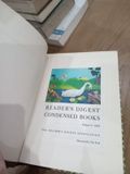  Reader'S Digest Condensed Books 