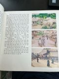  Tuyển Tập Tranh Sơn Mài Họa Sĩ Ngô Minh Cầu 