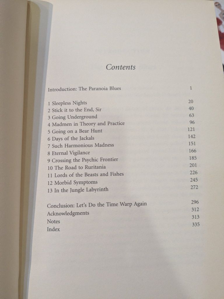  Strange Days Indeed - Francis Wheen 