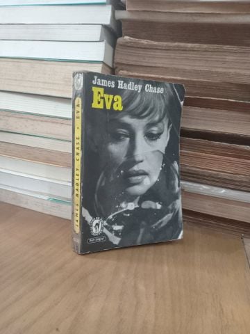  Eva - James Hadley Chase 