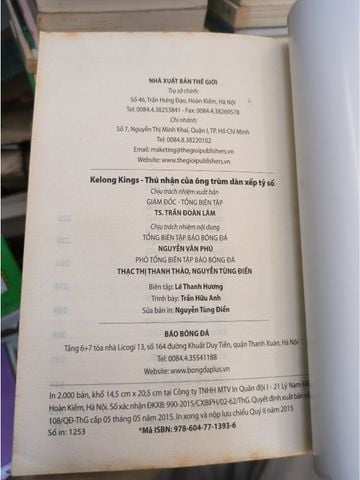  Kelong Kings: Thú Nhận Của Ông Trùm Dàn Xếp Tỷ Số – Wilson Raj Perumal, Alessandro Righi, Emanuele Piano 
