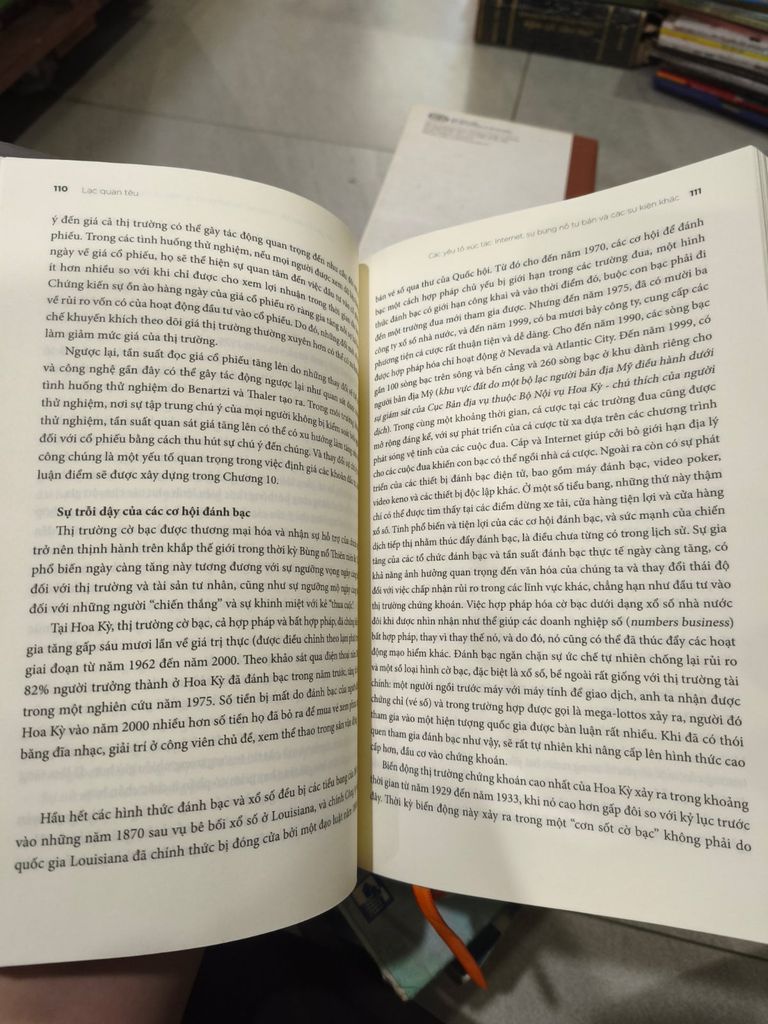  Lạc Quan Tếu - Robert J. Shiller 