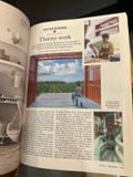  Monocle - October 2018 | Issue 117 | Culture Preview Special 