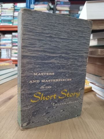  Masters and Masterpieces of the Short Story 
