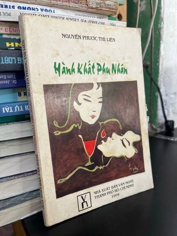  Hành khất phu nhân - Nguyễn Phước Thị Liên 