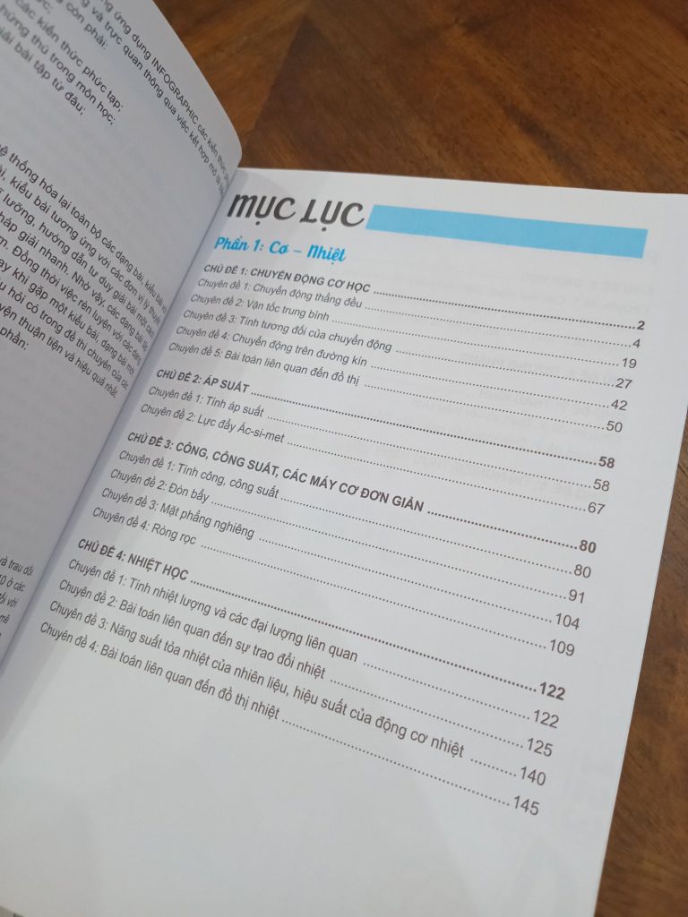  Chinh Phục Kỳ Thi Vào 10 Chuyên Môn Vật Lí - Nhiều Tác Giả 