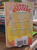  Summer Sensations - Linda Howard, Linda Lael Miller, Heather Graham Pozzessere 