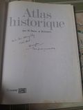  Atlas Historique - W. Devos, R. Geivers 