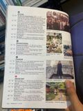  Monocle - November 2018 | Issue 118 | Design Special 