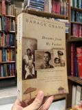  Dreams from My Father - Barack Obama 