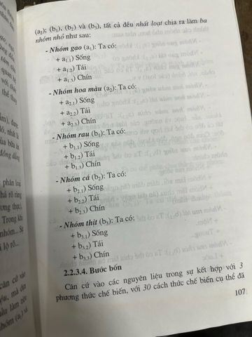  Bước đầu tìm hiểu văn hoá ẩm thực Việt Nam - TS. Phan Văn Hoàn 