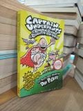  Captain underpants and the revolting revenge of the radioactive robo-boxers - Dav Pilkey 