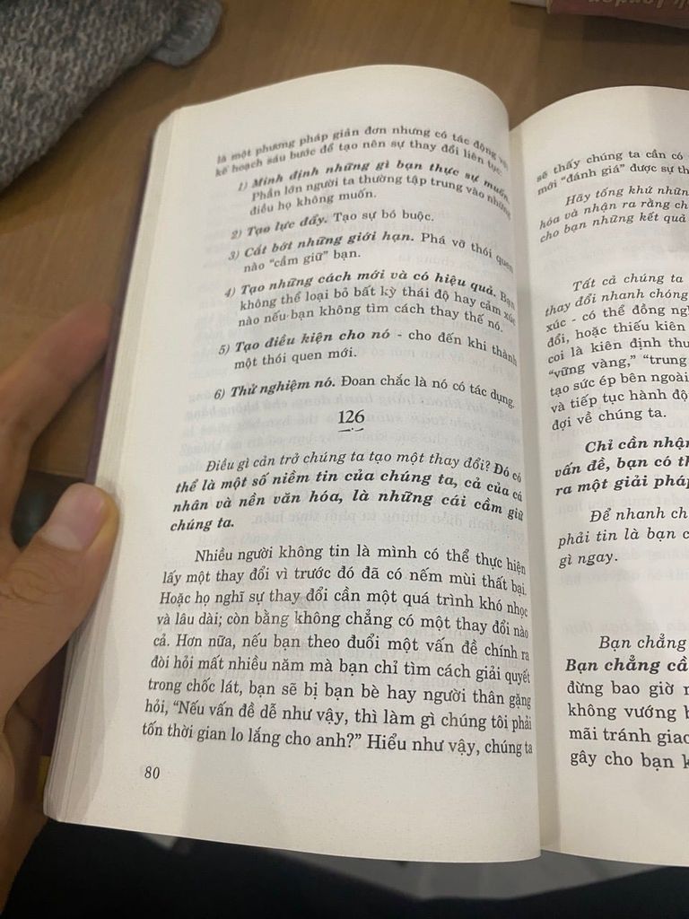  Những Bước Phi Thường - Lưu Văn Hy 