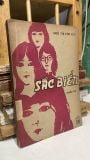  Sắc biển - Ngô Thị Kim Cúc 